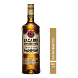 Bacardí Rum Carta Oro 980 Ml
