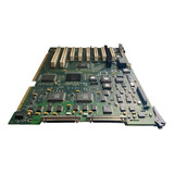 Backplanehp Netserver Board Isa Intel I960 Scsi 5064-199 #