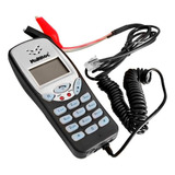 Badisco Digital C/ Identificador De Chamadas Multitoc Mu256t