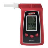 Bafômetro Etilômetro Digital Bfd-100 C/ Certif. Calibração