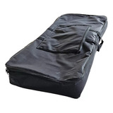 Bag Capa Teclado 5/8 Luxo Casio Roland Yamaha Envio Imediato
