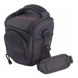 Bag Case Bolsa Para Câmera Nikon Canon Sony Dsrl