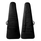 Bag Case Guitarra Com Bolso Modelo Case Bag