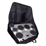 Bag Exclusivo Para Bateria Eletrônica Yamaha Dd 65