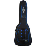 Bag Guitarra Condor Prgb-630 Bl