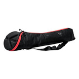 Bag Manfrotto Para Tripé E Monopé 80 Cm Cor Preto