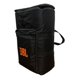 Bag Para Caixa De Som Jbl Eon 515 Xt Impermeável E Bordado