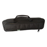 Bag Para Flauta Transversal (extra Luxo De Excelente Qualida