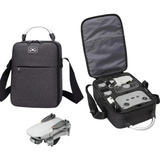 Bag Proteção Drone Dji Mini 2 Compatível Mala Case Se Bolsa