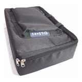 Bag Semi Case Modelo Pulse Pedalboard 52x30