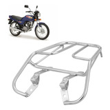 Bagageiro Churrasqueira Cg 99-98-97-96-95 Maciço Pro Tork Nf