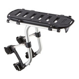 Bagageiro De Bicicleta Tour Rack 100090 Thule + Brinde