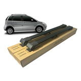 Bagageiro De Teto Fiat Idea 2013 A 2016