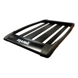 Bagageiro De Teto Maleiro Eqmax Travel Basket Universal