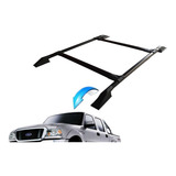 Bagageiro De Teto Ranger Cab Dupla 1998 2012