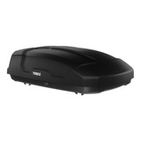 Bagageiro De Teto Thule Force Xts 300 L