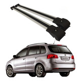 Bagageiro De Teto Travessa Para Spacefox 2013 2014 Larga