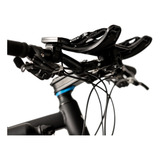 Bagageiro Dianteiro Sleck Para Bolsa Estanque Bike
