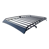 Bagageiro Ford Bronco Sport Rack Teto Maleiro