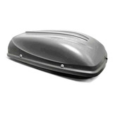 Bagageiro Jet Bag Thule Conquest Sport 370l Cinza Jetbag