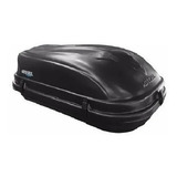 Bagageiro Maleiro De Teto 510 Litros C/ Chave Preto