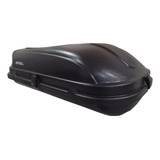 Bagageiro Maleiro Teto Motobul 600 Lts./50kg Preto Universal