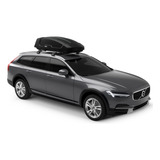 Bagageiro Maleiro Teto Thule Force Xt S 300l Powerclick