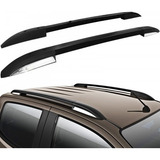 Bagageiro Rack Longarina Teto S-10 2012 2014 2015 2016 2017