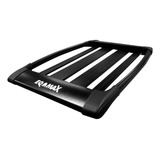 Bagageiro Rack Maleiro Teto Gradeado 142x100x10cm Universal