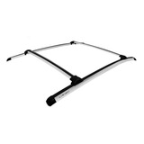 Bagageiro Rack Teto Chevrolet Celta Aluminio Projecar
