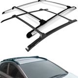 Bagageiro Rack Teto Gm Celta Aluminio Projecar Promocao