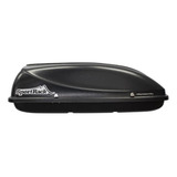 Bagageiro Sportrack Conquest 370l P/ Teto Thule
