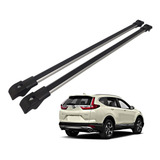 Bagageiro Teto Travessa Da Cr-v 2012 2013 2014 2015 Slim