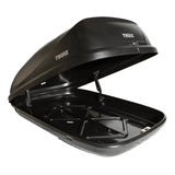 Bagageiro Thule Ocean 80 290 Litros Preto - 688