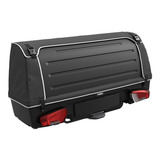  Bagageiro Thule Onto De Engate + Garrafa