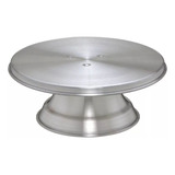  Bailarina Giratório Confeitar Bolo N° 30 Cm 12x Sem Juros 
