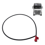 Bainha Da Vareta Do Nível De Óleo Volvo Fh D13 21687074