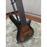 Baixo Bass Collection Fretless Japonês Original