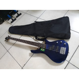 Baixo Condor Xb12
