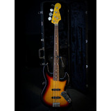 Baixo Fender Fretless Anos 90
