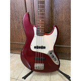 Baixo Giannini 4 Cordas - Jazz Bass 1991