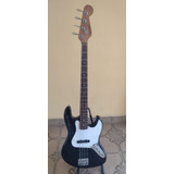 Baixo Giannini Stratosonic 4 Cordas 