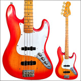 Baixo Giannini Stratosonic Ae08b 70/80