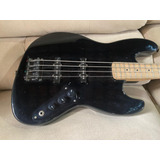 Baixo Giannini Stratosonic Ae08b Anos 80