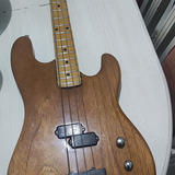 Baixo Giannini Stratosonic Anos 90 