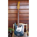 Baixo Giannini Stratosonic Anos 90