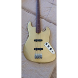 Baixo Giannini Stratosonic Jazz Bassnfender,musicman,yamaha