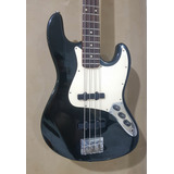 Baixo Giannini Stratosonic