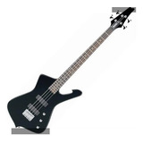 Baixo Ibanez 4 Cordas Ativo Icb 200 Ex 