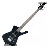Baixo Ibanez 4 Cordas Ativo Icb 200 Ex